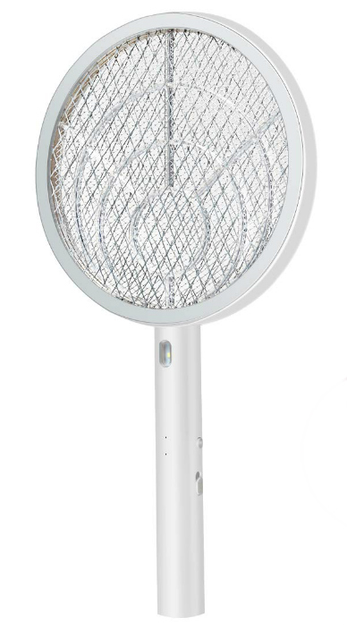 most powerful electric fly swatter