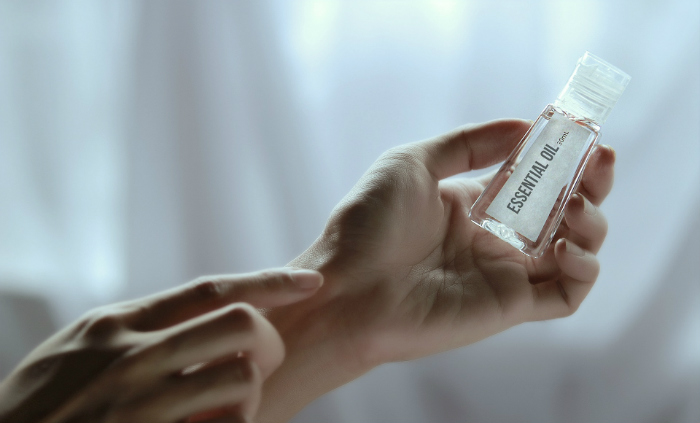 home remedies for mosquitoes outside