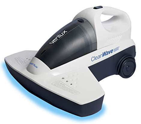 my cat has fleas how do I clean my house