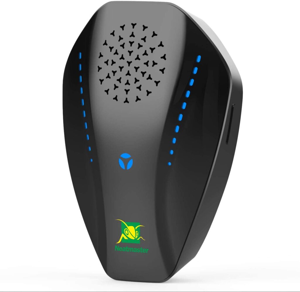 Ultrasonic Mouse Repellent For Cars Top 3 Choices for 2020