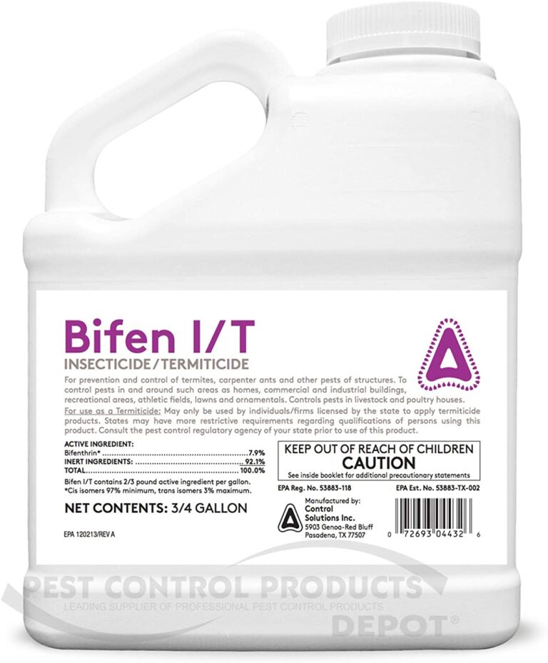 Boric Acid Spray for Termites Top 3 Sprays for 2020