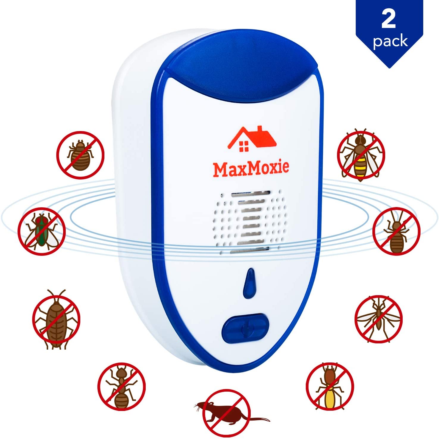 Ultrasonic Mouse Repellent For Cars Top 3 Choices for 2020