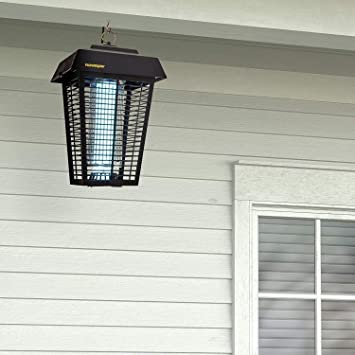 Flowtron BK-15D Electronic Insect Killer