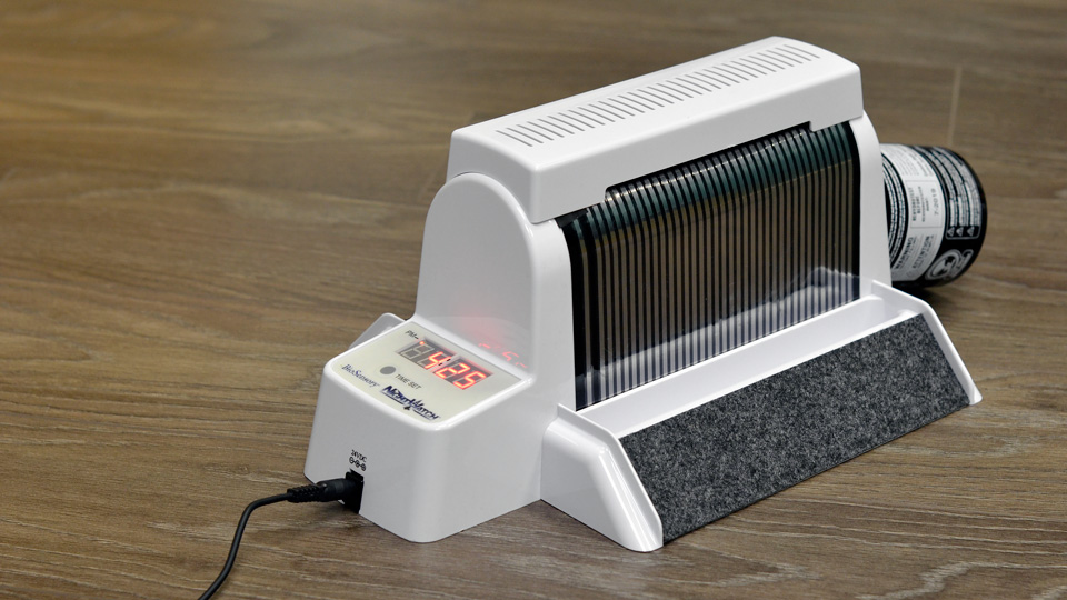 Nightwatch Bed Bug Trap Monitor CO2 Machine For Bed Bugs 