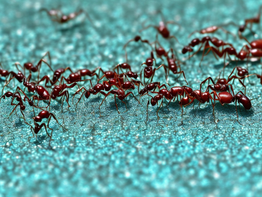 4 Quick And Easy Ways To Get Rid of Ants Around Your Prool